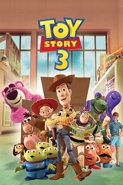 دانلود فیلم Toy Story 3 2010