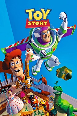 دانلود فیلم Toy Story 1995