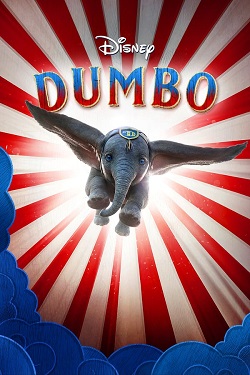 دانلود فیلم Dumbo 2019