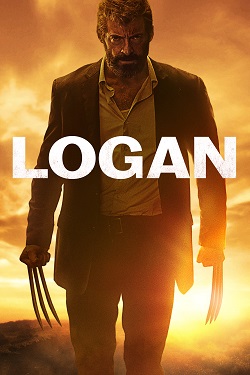 دانلود فیلم Logan 2017