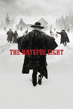 دانلود فیلم The Hateful Eight 2015