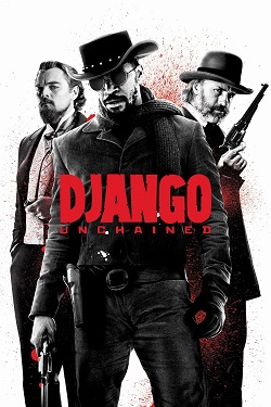 دانلود فیلم Django Unchained 2012