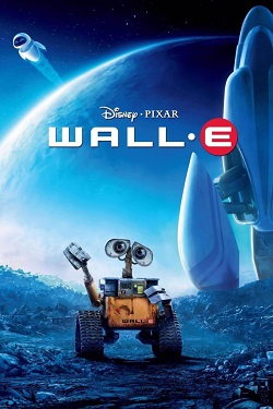 دانلود فیلم WALL·E 2008