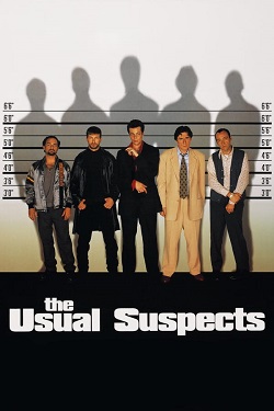 دانلود فیلم The Usual Suspects 1995