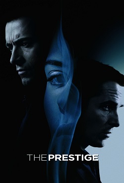 دانلود فیلم The Prestige 2006