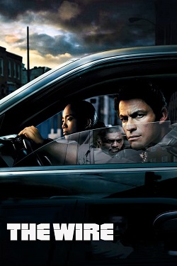 دانلود سریال The Wire