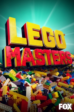 دانلود سریال Lego Masters