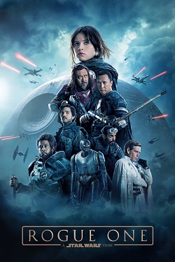 دانلود فیلم Rogue One: A Star Wars Story 2016