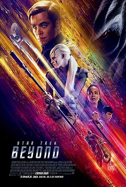 دانلود فیلم Star Trek Beyond 2016