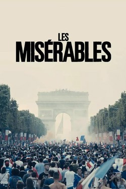 دانلود فیلم Les Misérables 2019