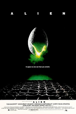 دانلود فیلم Alien 1979