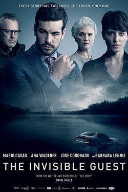 دانلود فیلم The Invisible Guest 2016