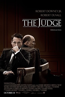 دانلود فیلم The Judge 2014