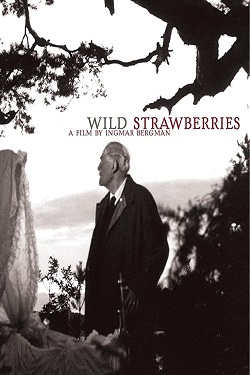 دانلود فیلم Wild Strawberries 1957