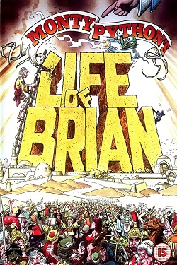 دانلود فیلم Monty Python’s Life of Brian 1979