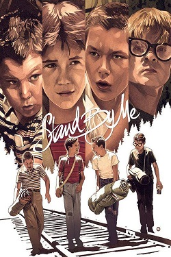 دانلود فیلم Stand by Me 1986