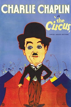 دانلود فیلم The Circus 1928