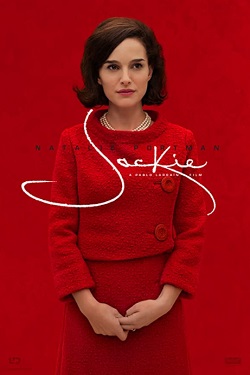 دانلود فیلم Jackie 2016