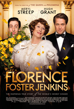 دانلود فیلم Florence Foster Jenkins 2016