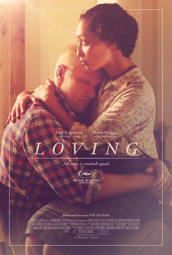 دانلود فیلم Loving 2016