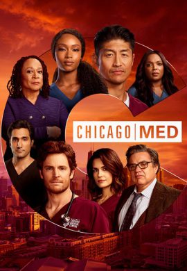 دانلود سریال Chicago Med