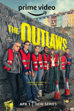 دانلود سریال The Outlaws