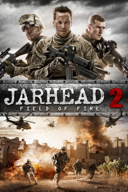 دانلود فیلم Jarhead 2: Field of Fire 2014