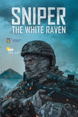 دانلود فیلم Sniper. The White Raven 2022