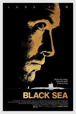 دانلود فیلم Black Sea 2014