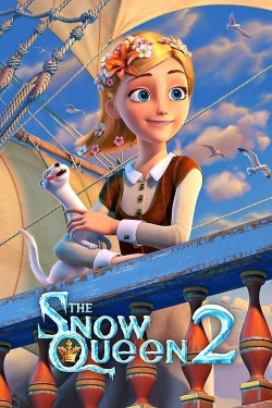 دانلود فیلم The Snow Queen 2 2014