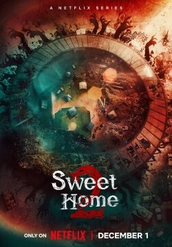 دانلود سریال Sweet Home