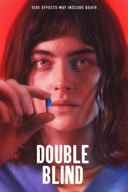 دانلود فیلم Double Blind 2023