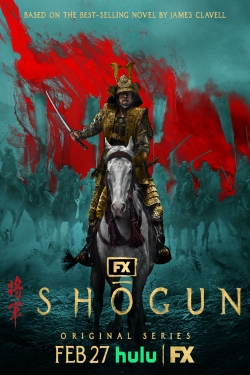 دانلود سریال Shogun