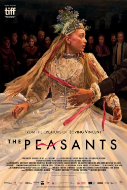 دانلود فیلم The Peasants 2023