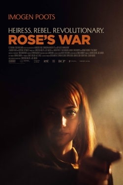 دانلود فیلم Rose’s War 2023