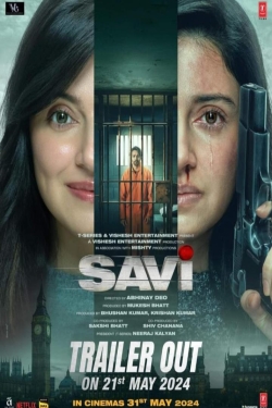 دانلود فیلم Savi 2024