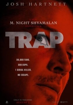 دانلود فیلم Trap 2024