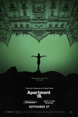 دانلود فیلم Apartment 7A 2024