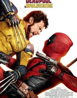 دانلود فیلم Deadpool & Wolverine 2024