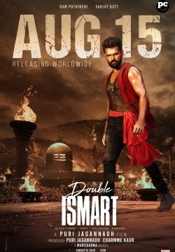 دانلود فیلم Double Ismart 2024