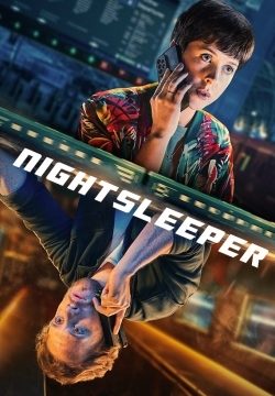 دانلود سریال Nightsleeper