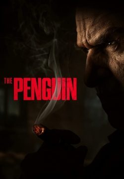 دانلود سریال The Penguin