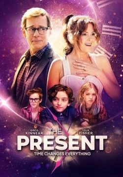 دانلود فیلم The Present 2024