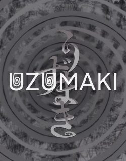 دانلود سریال Uzumaki: Spiral Into Horror